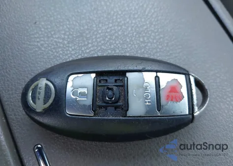 2008 Nissan Altima 3.5 Se z USA, uszkodzony, nr VIN 1N4BL24E48C170122